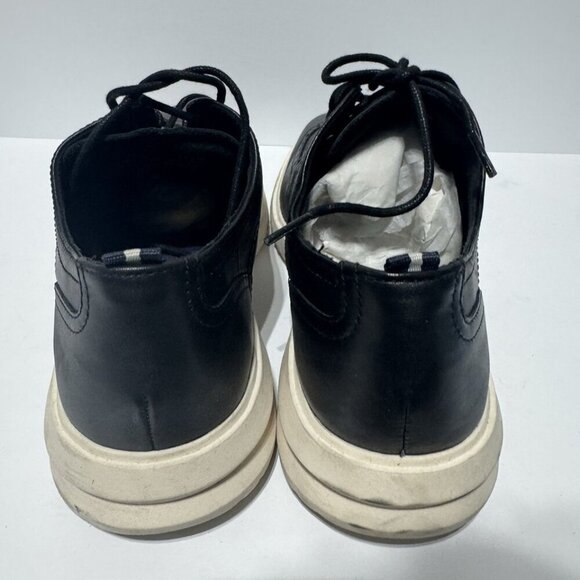 Cole Haan Mens Grand Wingtip Oxfords Black Size 11.5 M main image 6